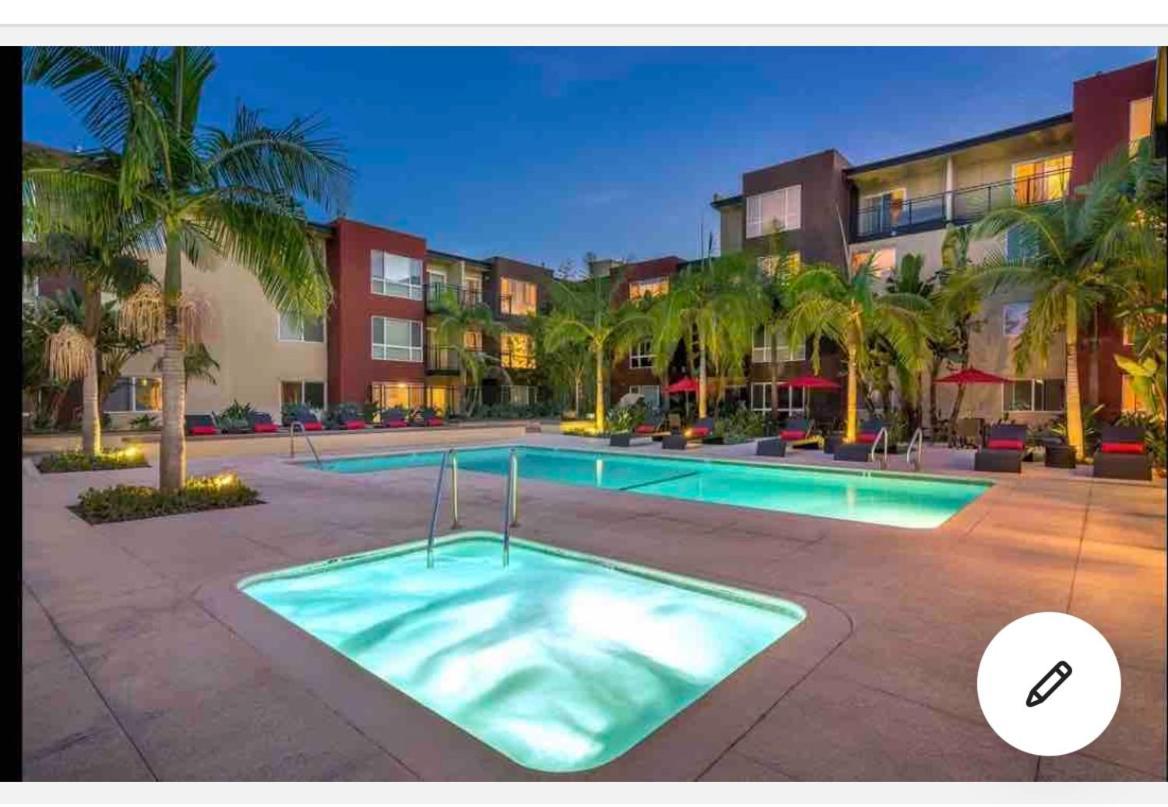 Highridge Apartment Rancho Palos Verdes Exterior foto
